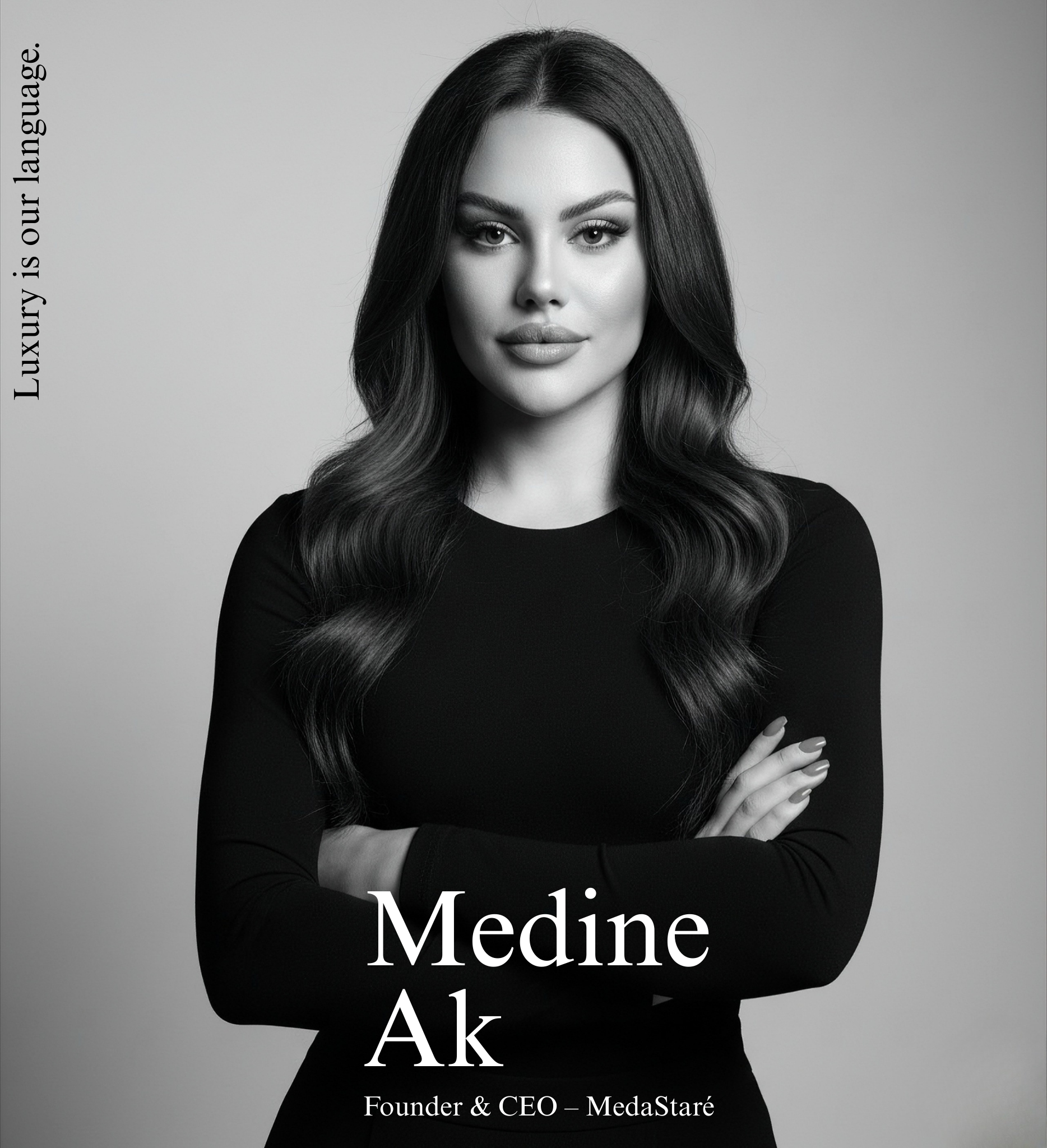 Medine Ak