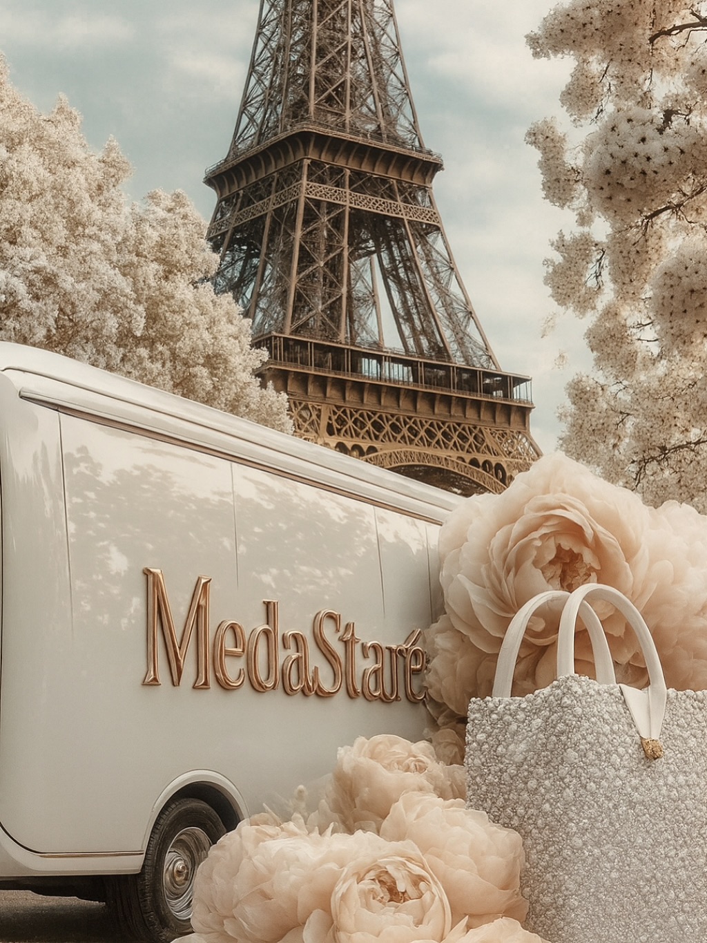 Eiffel Elegance